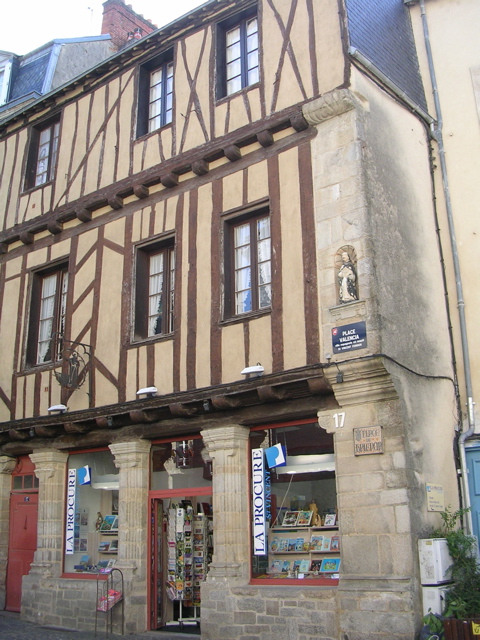 Vannes - Morbihan - 10