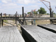 Talmont sur gironde - Charente Maritime - 6