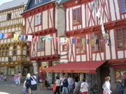 Vannes - Morbihan - 20