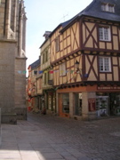 Vannes - Morbihan - 22