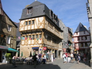 Vannes - Morbihan - 23