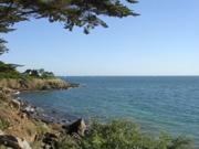 Port Navalo - Morbihan - 1
