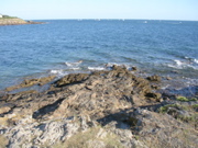 Port Navalo - Morbihan - 2