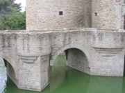 Chateau de Succino - Morbihan - 3