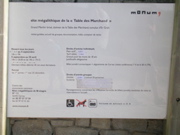 Site megalithique - Locmariaquer - 1