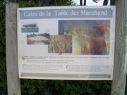 Site megalithique - Locmariaquer - 5
