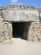 Site megalithique - Locmariaquer - 8