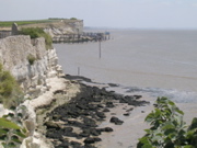 Talmont sur gironde - Charente Maritime - 2
