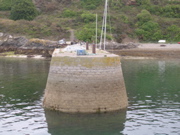 Belle-ile en mer (sauzon) - Morbihan - 8
