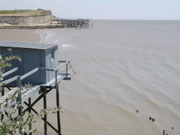 Talmont sur gironde - Charente Maritime - 4
