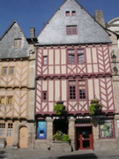 Vannes - Morbihan - 6