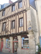 Vannes - Morbihan - 10