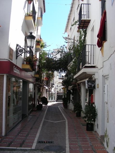 Marbella - 18
