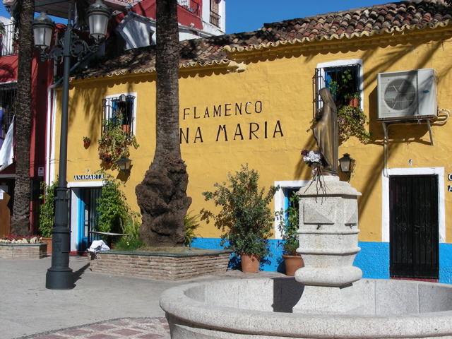 Marbella - 23