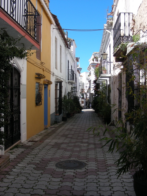 Marbella - 7