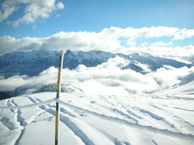 Puy Saint Vincent - 2007 - 12