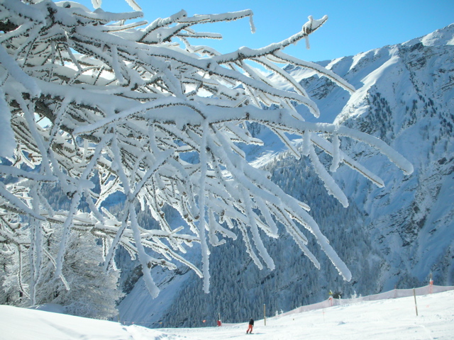 Puy Saint Vincent - 2007 - 14