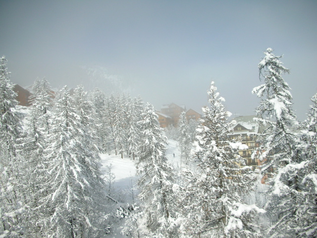 Puy Saint Vincent - 2007 - 20
