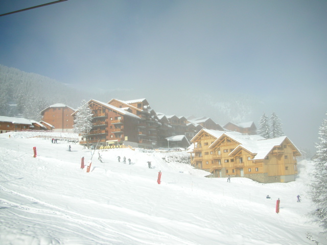 Puy Saint Vincent - 2007 - 21