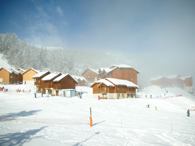 Puy Saint Vincent - 2007 - 23