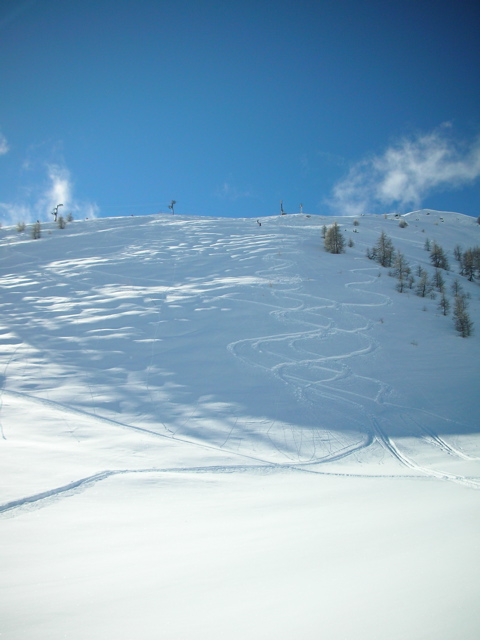 Puy Saint Vincent - 2007 - 27