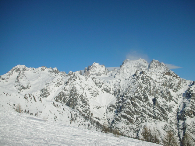 Puy Saint Vincent - 2007 - 31