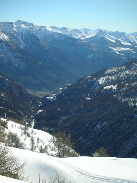 Puy Saint Vincent - 2007 - 38
