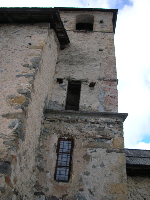 Puy Saint Vincent - 2007 - 41