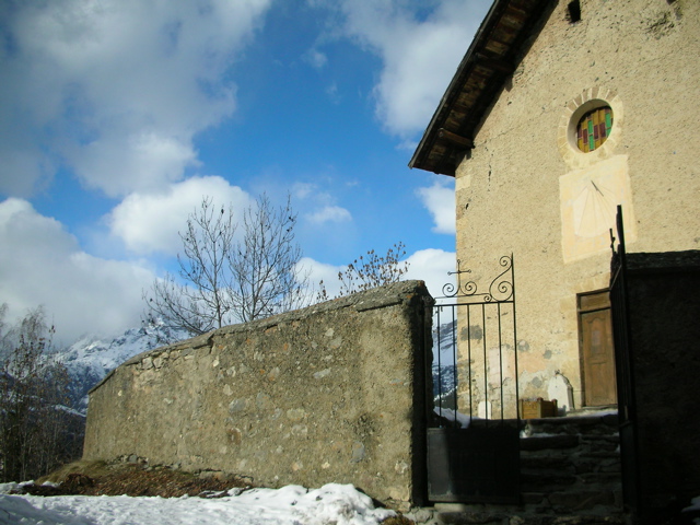 Puy Saint Vincent - 2007 - 44