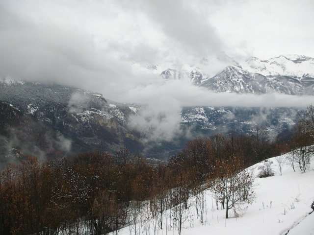 Puy Saint Vincent - 2007 - 7