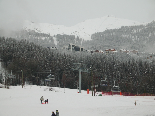 Puy Saint Vincent - 2007 - 8
