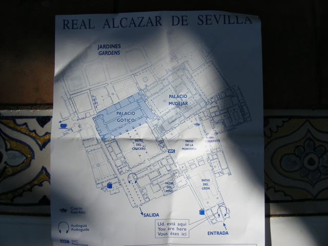 S&eacute;ville - 144