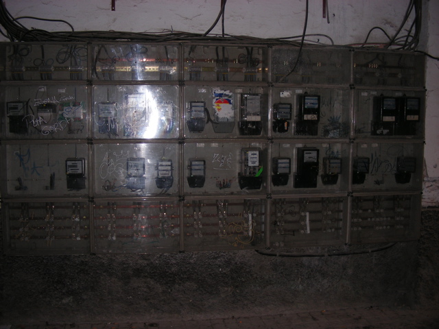 S&eacute;ville - 245