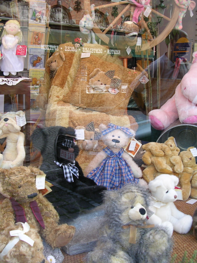 Bruges - 12