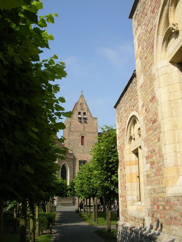Bruges - 103