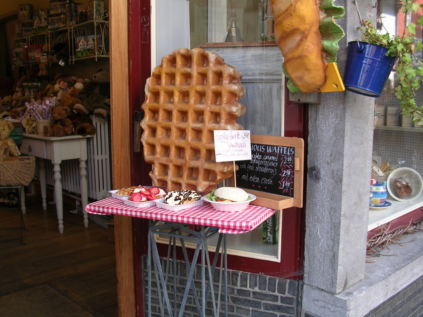 Bruges - 105