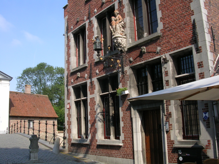 Bruges - 109