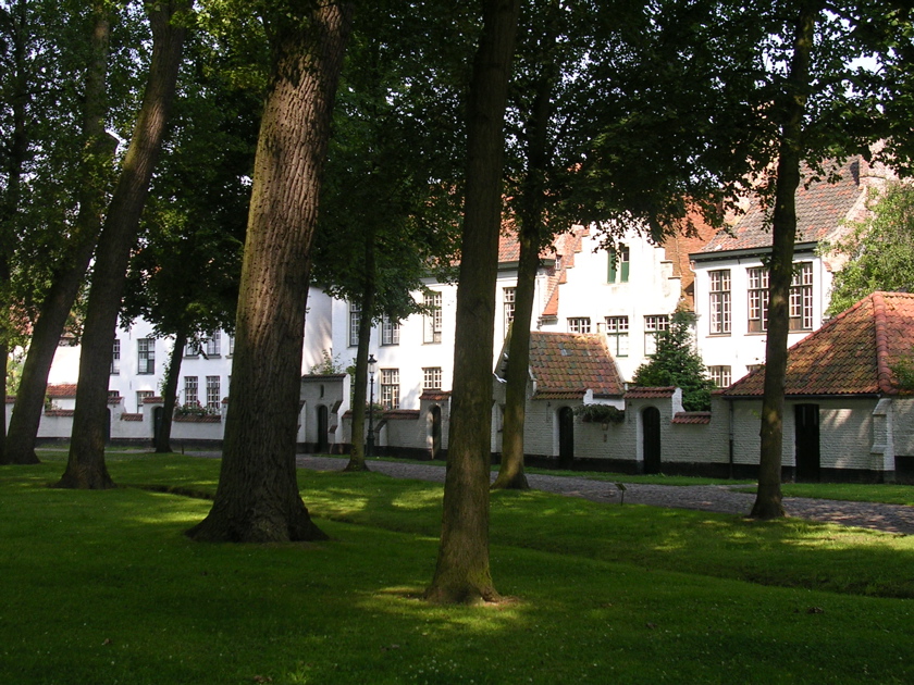 Bruges - 113