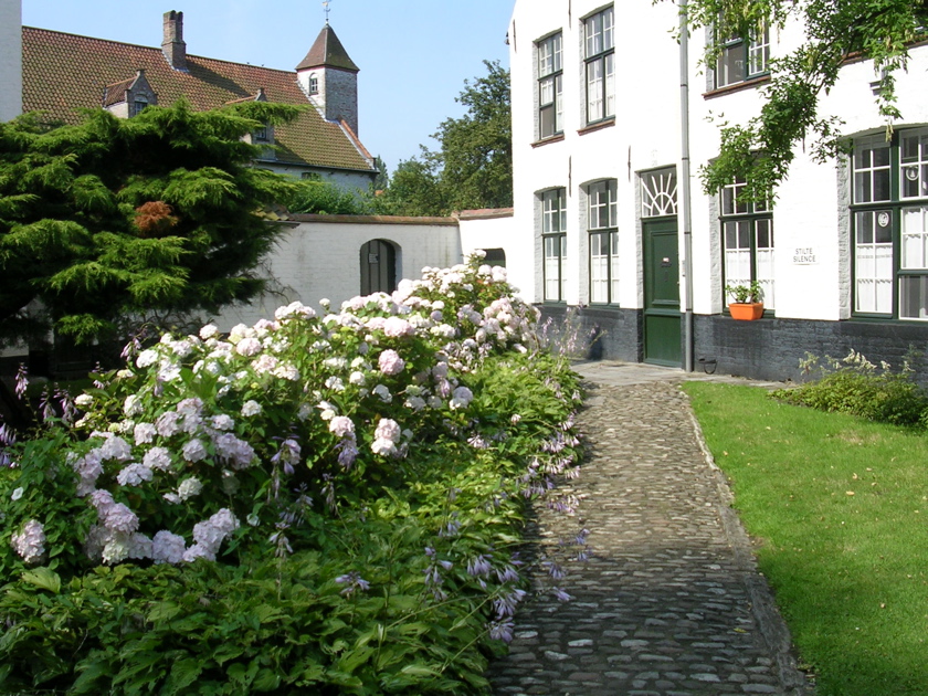 Bruges - 116