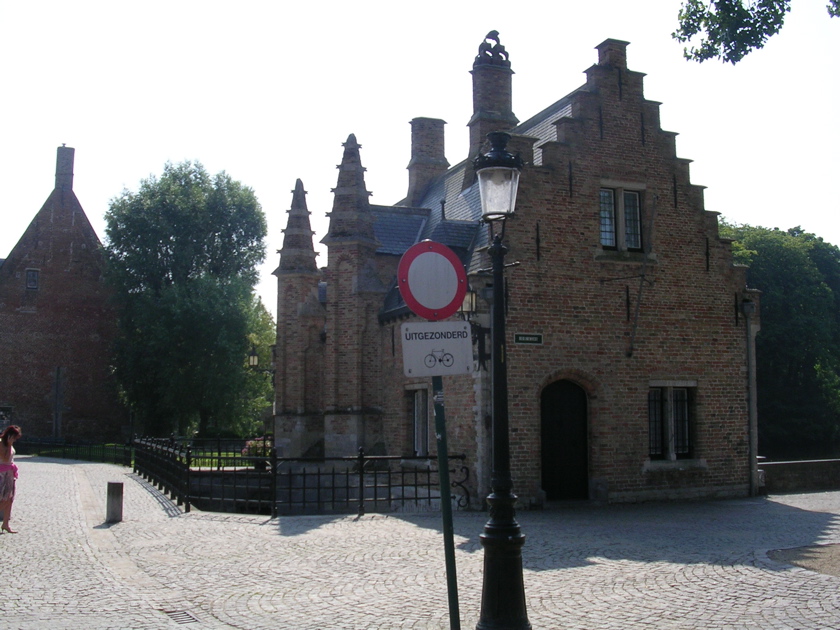 Bruges - 121