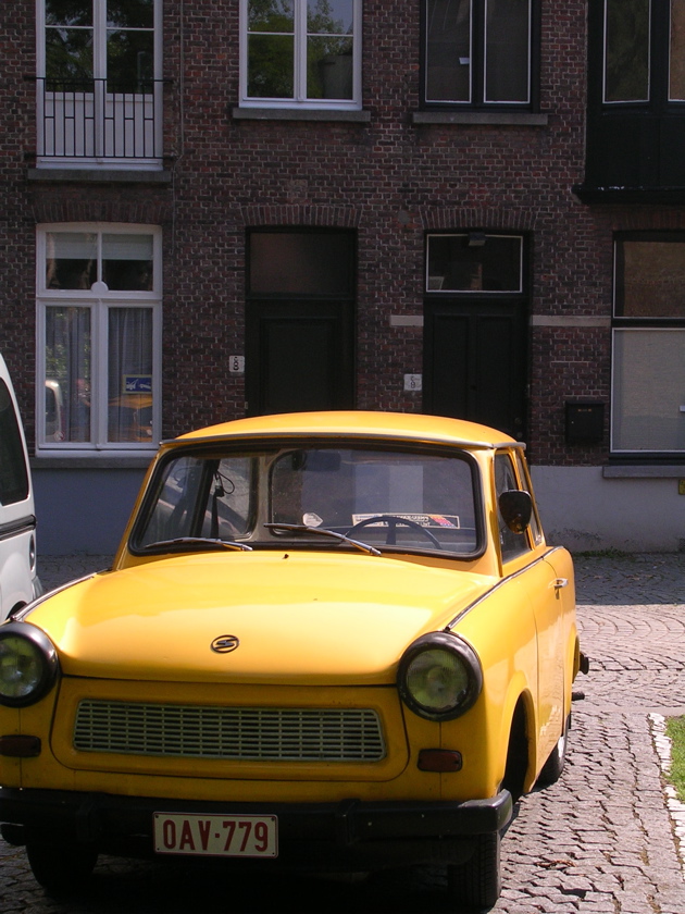 Bruges - 123