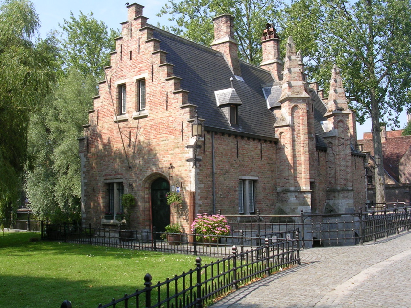 Bruges - 126