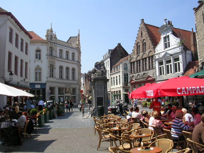Bruges - 142