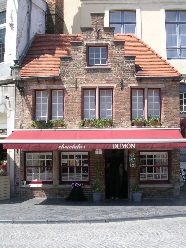 Bruges - 143