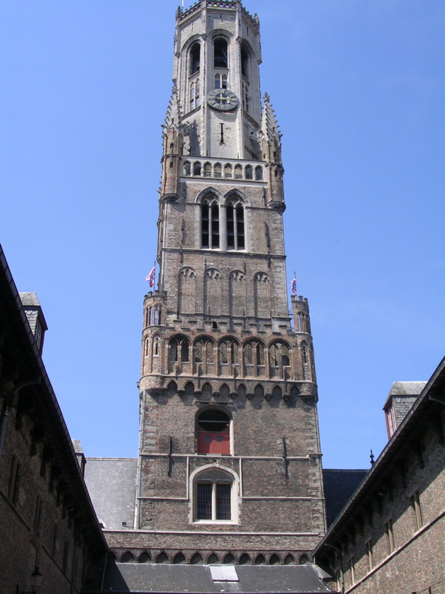 Bruges - 146