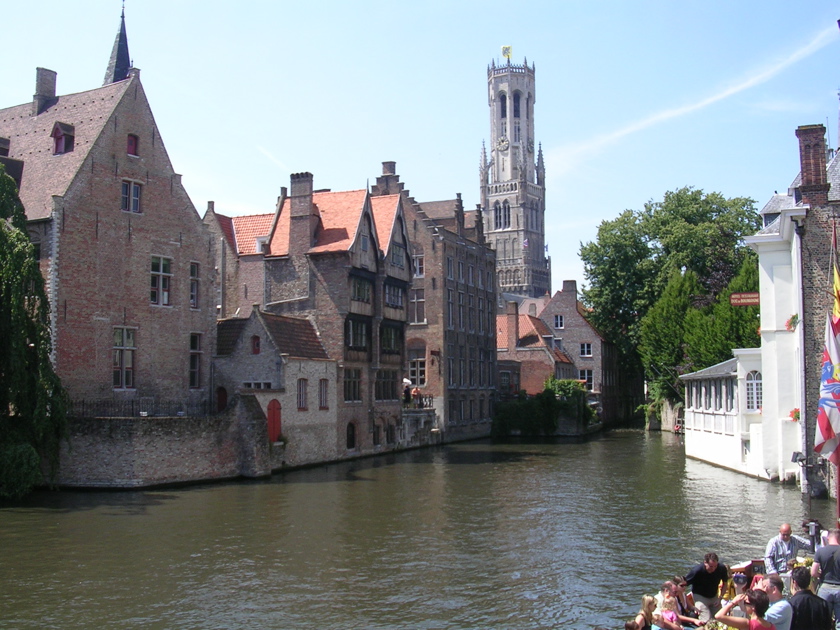 Bruges - 147