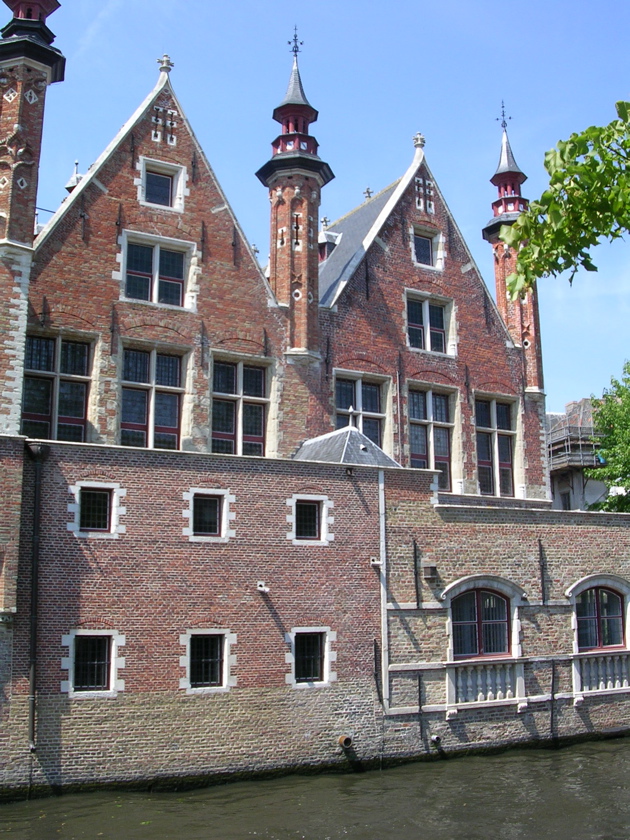 Bruges - 150