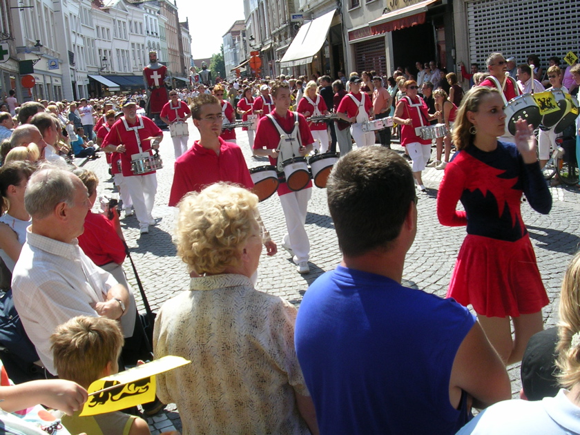 Bruges - 163