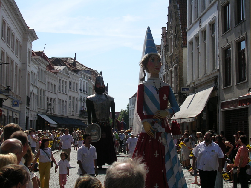 Bruges - 168