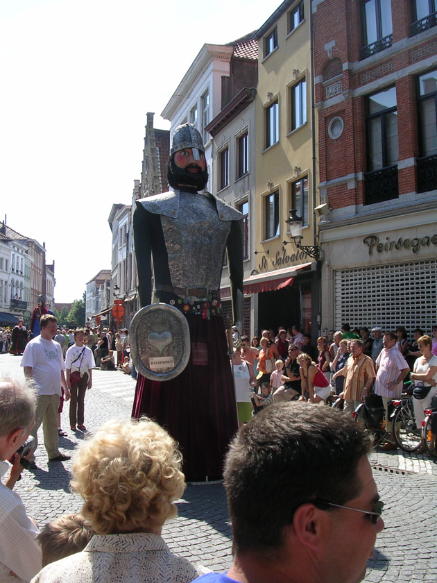 Bruges - 170